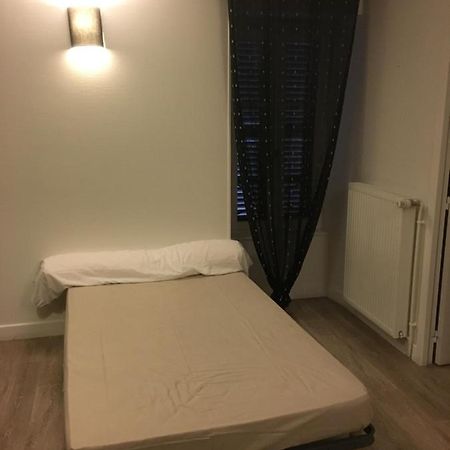 Chambres D'Hote Les Bredins Saint-Menoux المظهر الخارجي الصورة